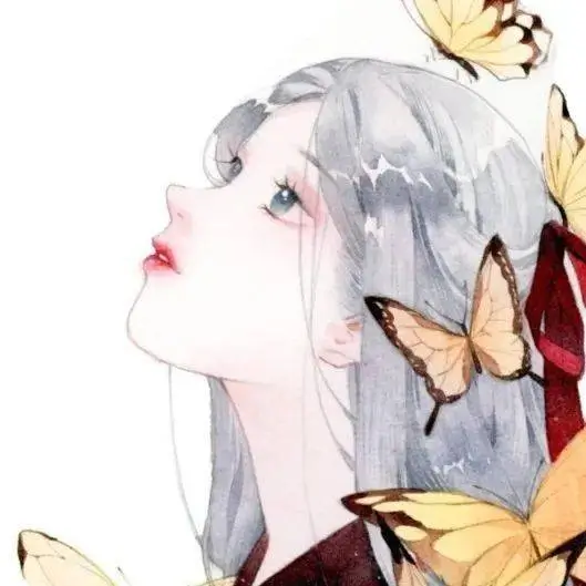 观众木南头像